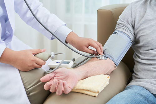 Home Health Checkup Packages